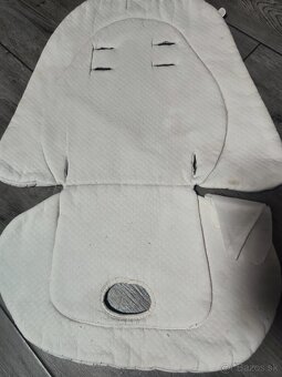 Vložka do stoličky PEG Perego - 3