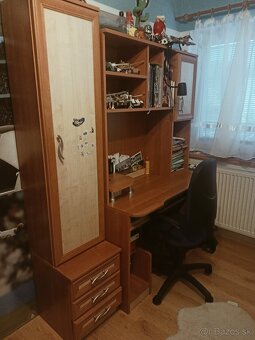 Detská zostava - 3