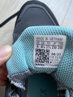 Adidas terrex - 3