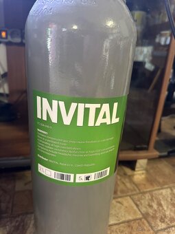 Akvárium 120 litrov - 3