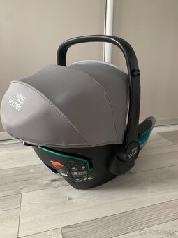 BRITAX RÖMER Baby-Safe 3 i-Size - 3