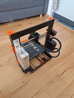 Prusa MK3 - 3