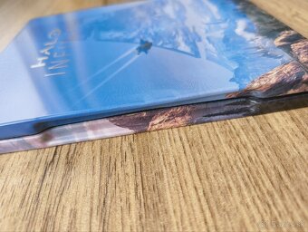 Halo Infinite Collectors Steelbook Edition - 3