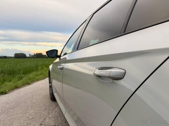Škoda Superb Combi 3 FACELIFT Sportline 2.0 TDI 147kw DSG - 3