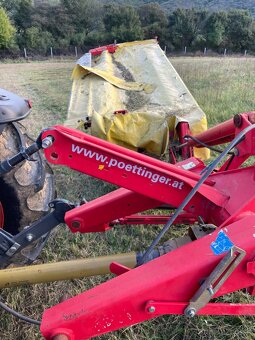 Pottinger Novadisc 305 - 3