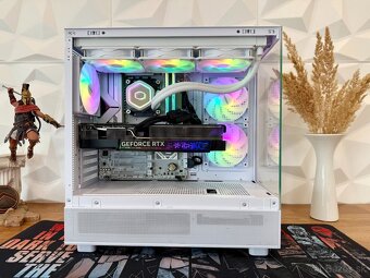 ⭐️ Ryzen 7 7800x3D, RTX 4070 Ti 12GB, 32GB RAM, 1TB, 850W - 3