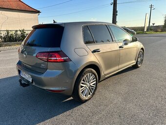 VW Golf VII CUP 1,6TDI 81kW - 3