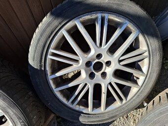 Elektróny 5x100 r17 - 3
