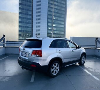 ✅ KIA SORENTO 2,2 CRDi 145kw Automat 4x4 ✅ - 3