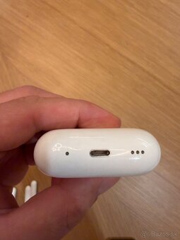 Predam Airpods PRO 2 gen - 3
