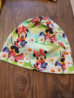 Velká noc set Minnie c 74 - 86 - 3