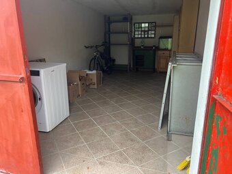 Predám GARÁŽ | Pavlovičovo námestie - Prešov - 3