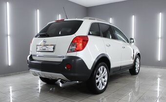 Opel Antara 2.2 CDTI 4x4 Cosmo A/T - 3
