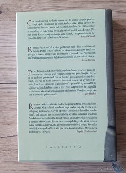 ... a nezabudni na labute - 3