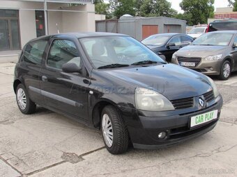 Renault Clio - cena 1.000,-€ - 3