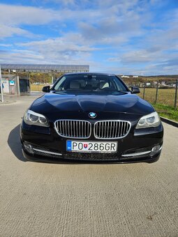 Predam BMW F10 530xd - 3