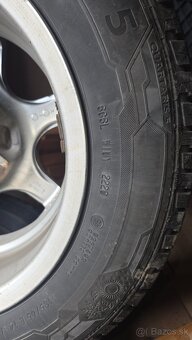 185/65 r14 celorocne - 3