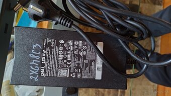 Dell WD19 + zdroj - 3