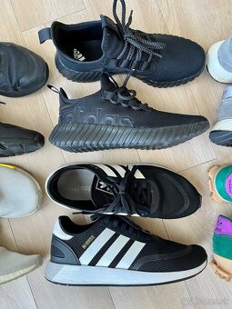 TENISKY ADIDAS - 3