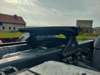 SCANIA R450 LowDeck/Standard. - 3