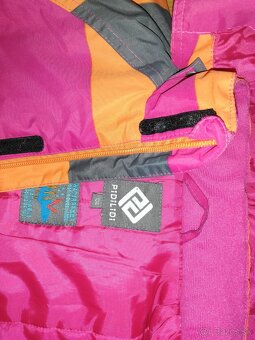 PIDILIDI detska lyžiarska bunda v. 104 - 3