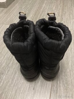 Detské snehule Sorel a Jack Wolfskin - 28 - 3