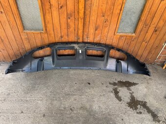 VW Touareg I 2006- predny spoiler náraznika (nový) - 3