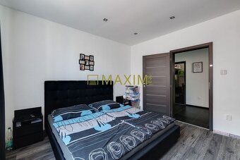 4-izbový rodinný dom s VEĽKÝM slnečným pozemkom v Studienke - 3