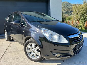 Opel Corsa 1.2 16V - 3