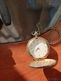Hodinky - 3
