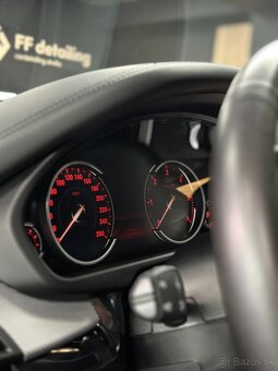 BMW X5 xDrive40d M Sport – 230kW, 4x4 - 3