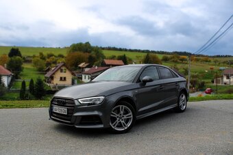 Audi A3 35 2.0 TDI S line S tronic - 3