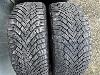 Zimné pneu Continental WinterContact TS860 225/45R17 - 3