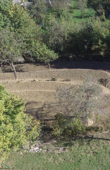 Pozemok na chatu Žilina Strážov - 3