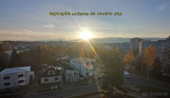 Nový byt 2 izbový, 3 izbový, 4 izbový - 3