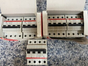 Istič 4 - pólový ABB - 3