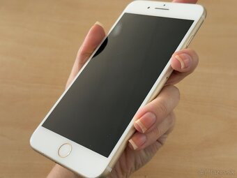 iPhone 7 Plus 128GB Gold Nová Baterka - 3