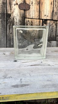 Sklobetónove kocky - 3