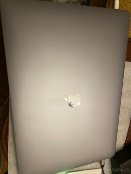 MacBook Pro 16 - 2019 (64gb Ram-1TB Ssd) - 3