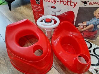 detský nočník - 3