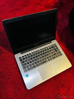 Notebook Asus 14” - 3