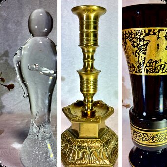 Staré veci na predaj - 3