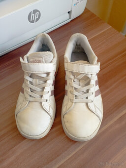 Adidas - detské tenisky - 3