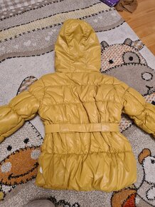 Cocodrillo zimná bunda 104 - 3