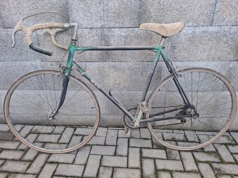 Predám rôzne bicykle - 3