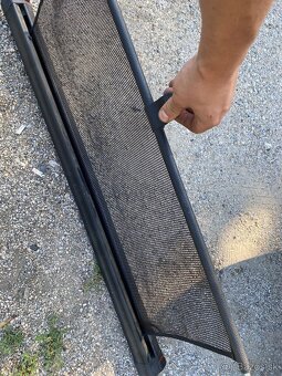 Roletka kufra Volkswagen Passat B6 Combi - 3