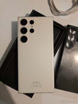 Samsung Galaxy S23 Ultra 5G 12GB/512GB - 3