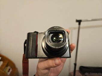 Panasonic Lumix TZ200D - 3