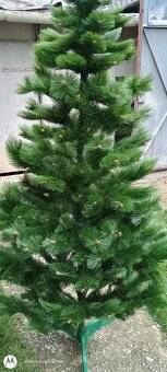 VIANOČNÝ STROMČEK - 3