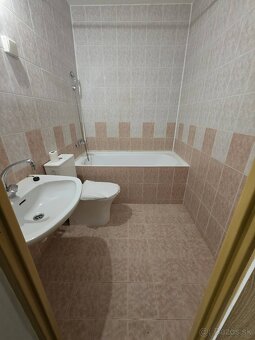 1,5 izbový byt na prenájom Pod Papierňou - 3